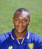 	Marcus Gayle 	